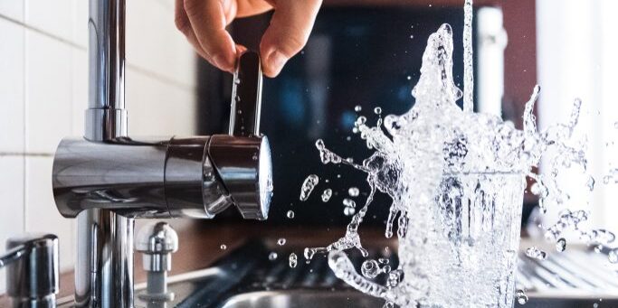 Water Filtration