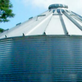 Water Tank Covers